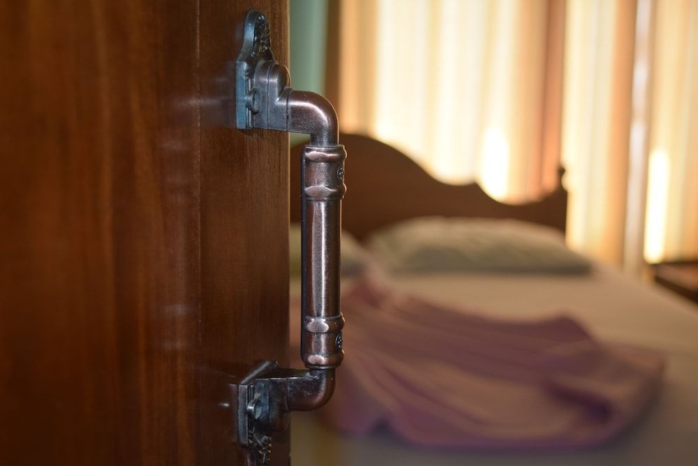 Southern View Holiday Resort Comfort Triple Room, Multiple Beds, Mountain View 5