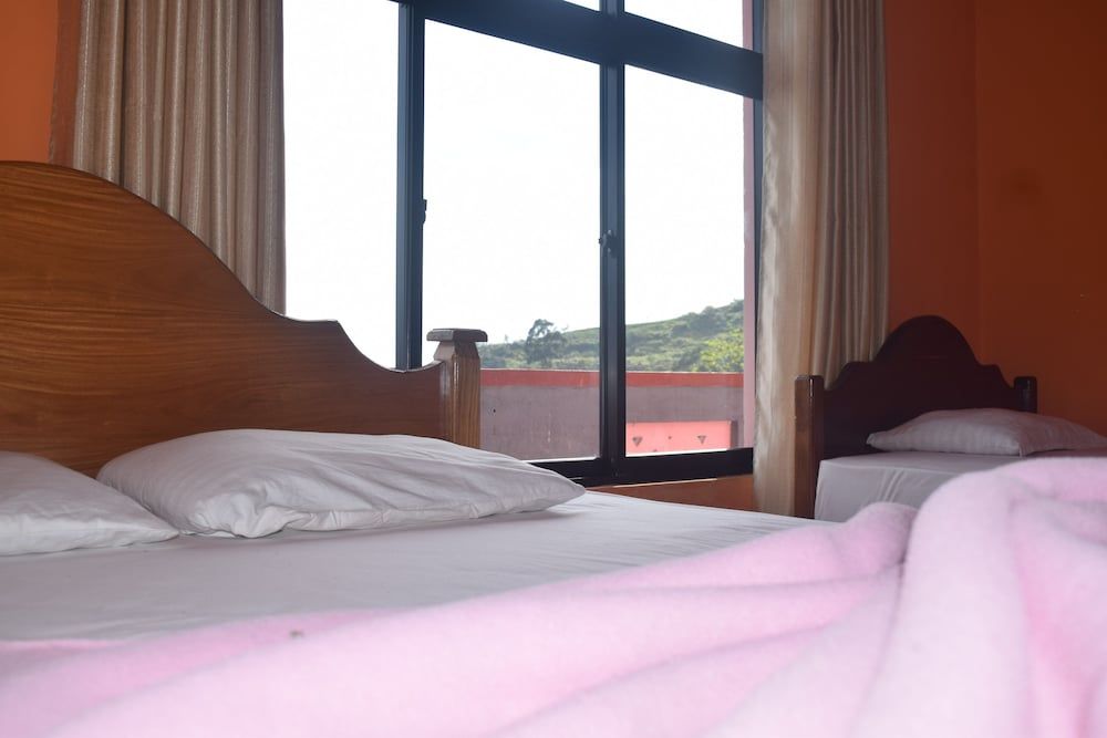 Southern View Holiday Resort