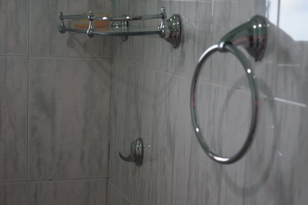 Southern View Holiday Resort Deluxe Double Room, 1 Double Bed 3