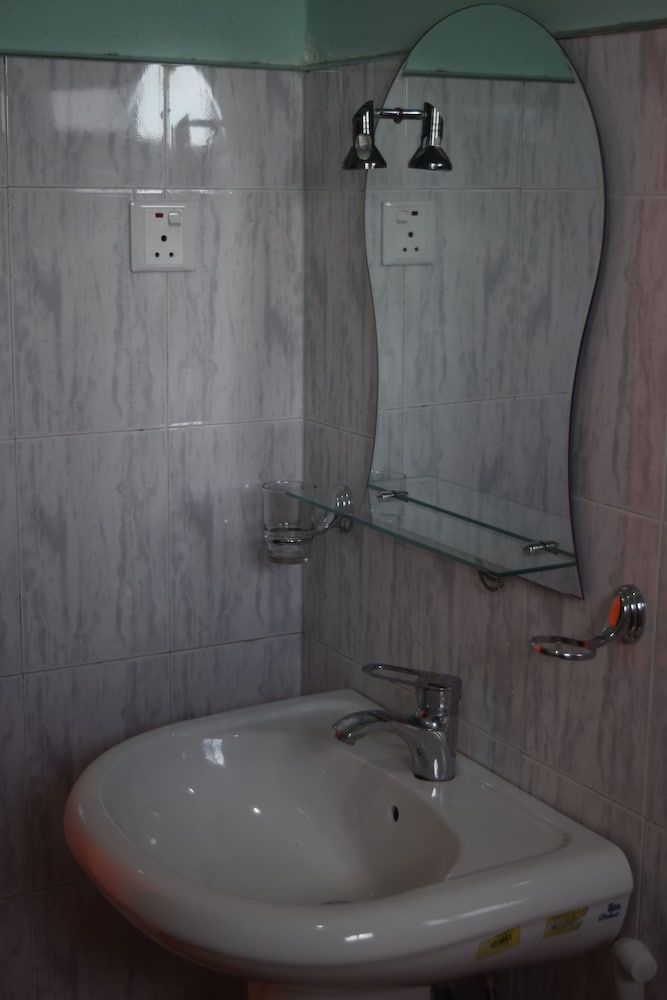 Southern View Holiday Resort Basic Shared Dormitory, Multiple Beds 2