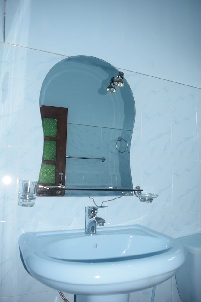 Southern View Holiday Resort Comfort Triple Room, Multiple Beds, Mountain View 4