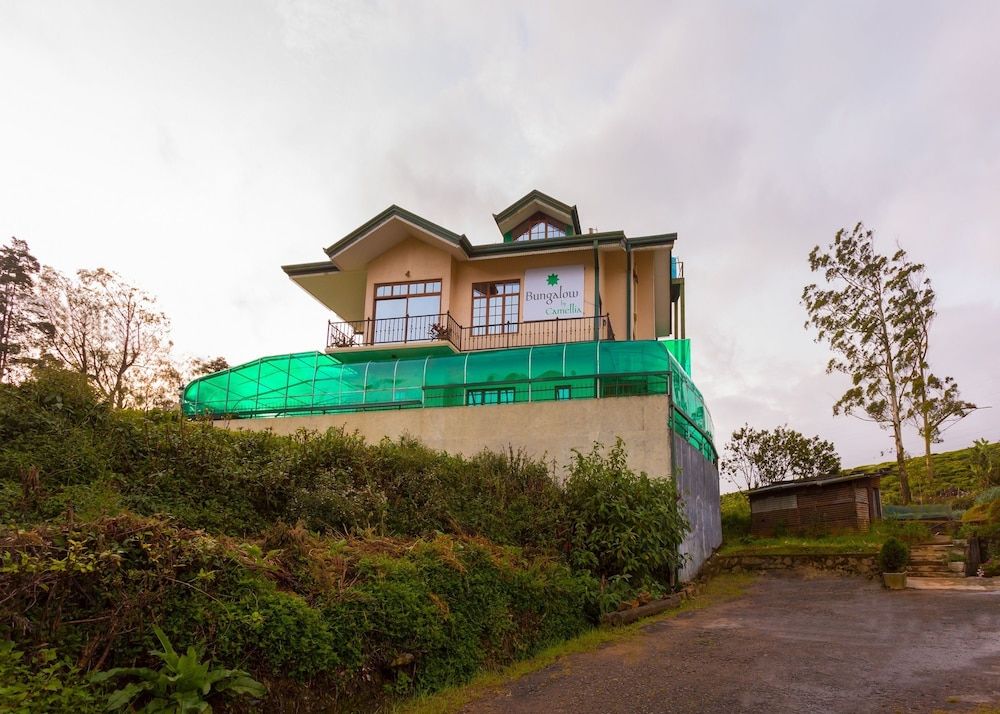 undefined Bungalow By Camellia 5