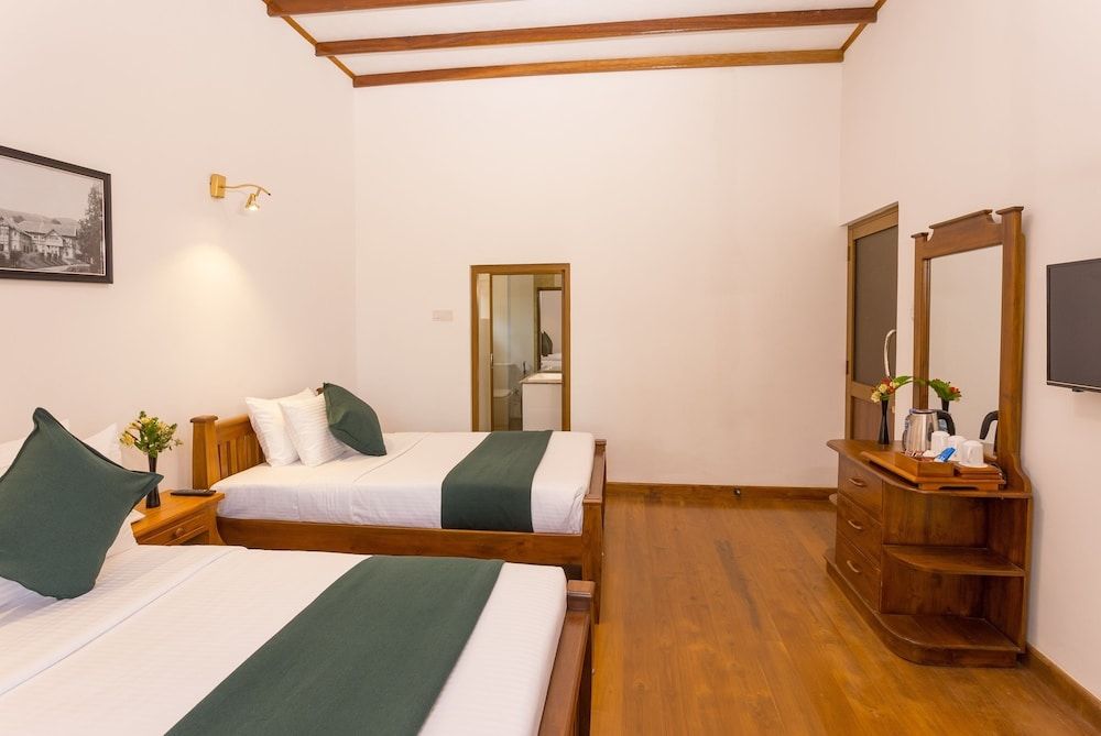 undefined Bungalow By Camellia 7