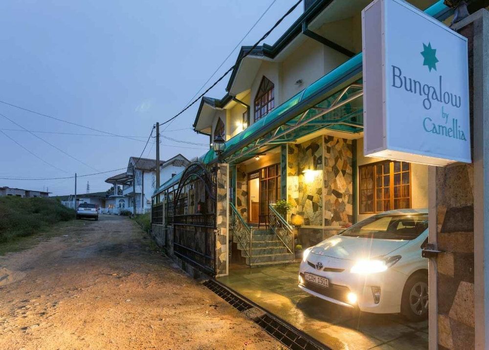 undefined Bungalow By Camellia 6