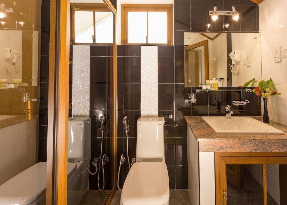 Bungalow By Camellia Romantic Double Room, Lake View 5