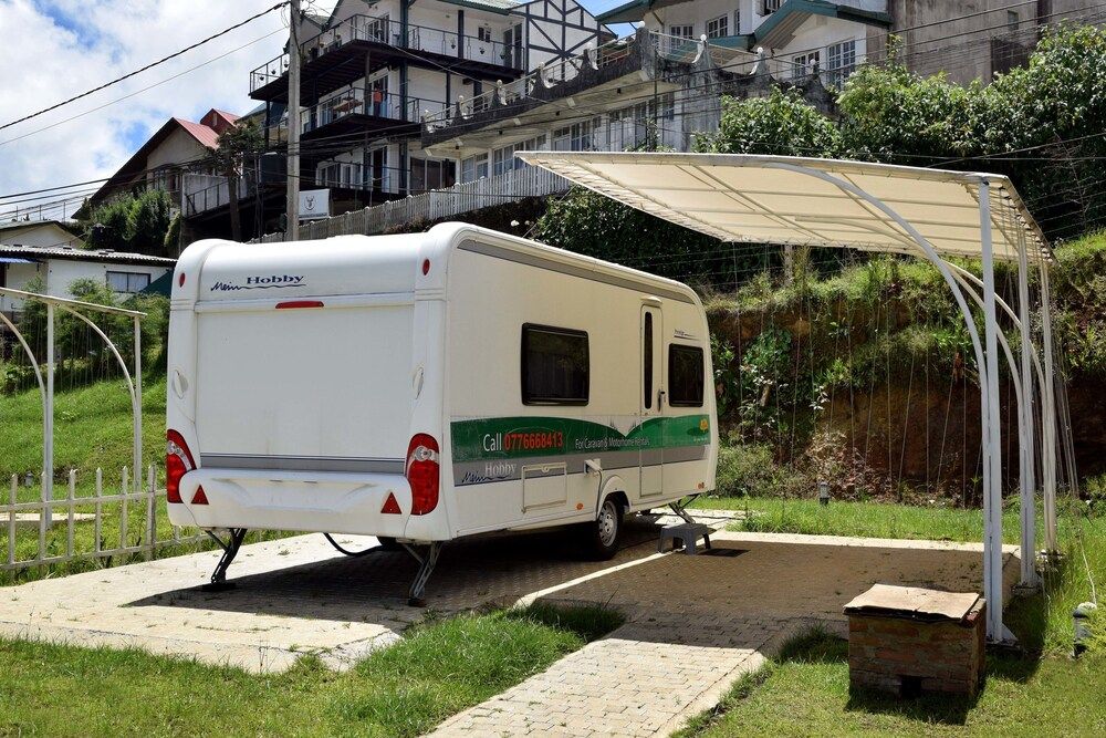 undefined Go Outdoors Caravan Park Nuwara Eliya 8