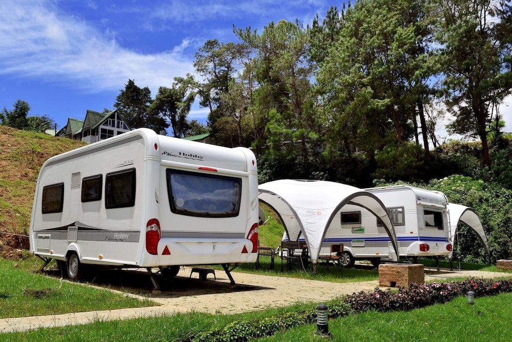 undefined Go Outdoors Caravan Park Nuwara Eliya 4