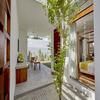 Aavya Cove Villas By Aahaasa