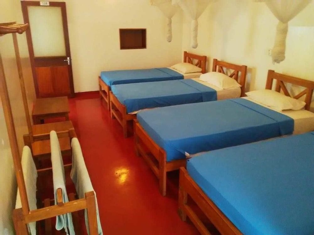 Hotel Mango Garden Family Room 4