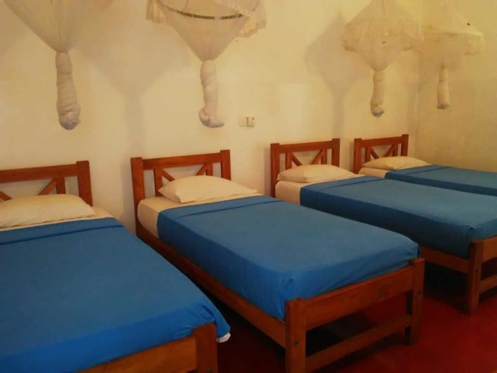 Hotel Mango Garden Family Room 5