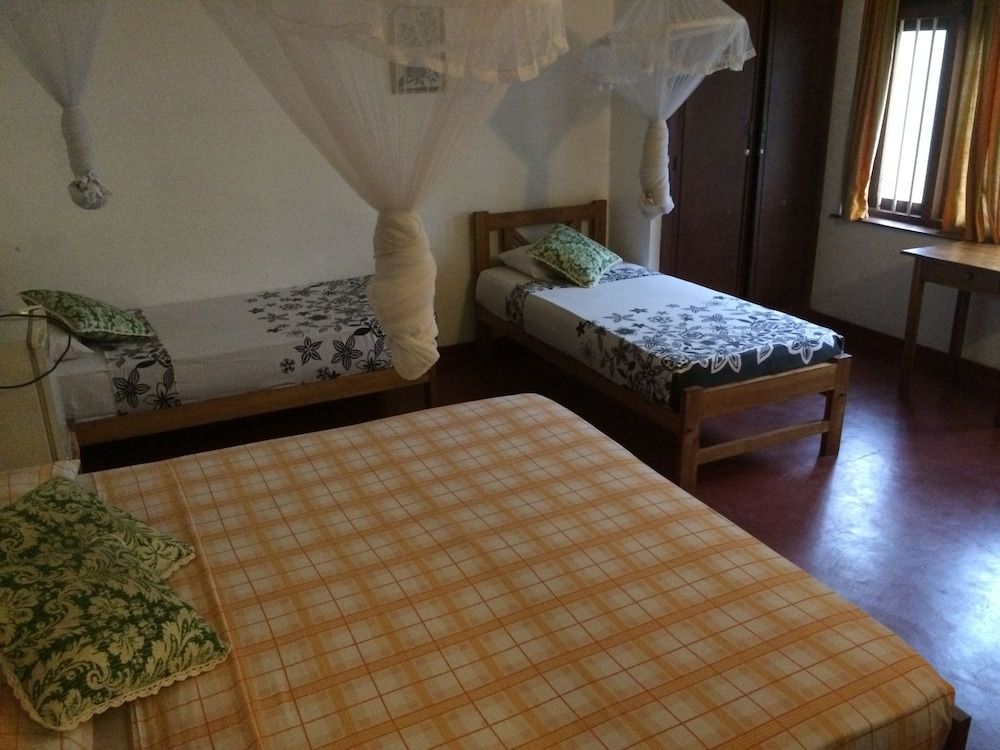 Hotel Mango Garden Family Room 2