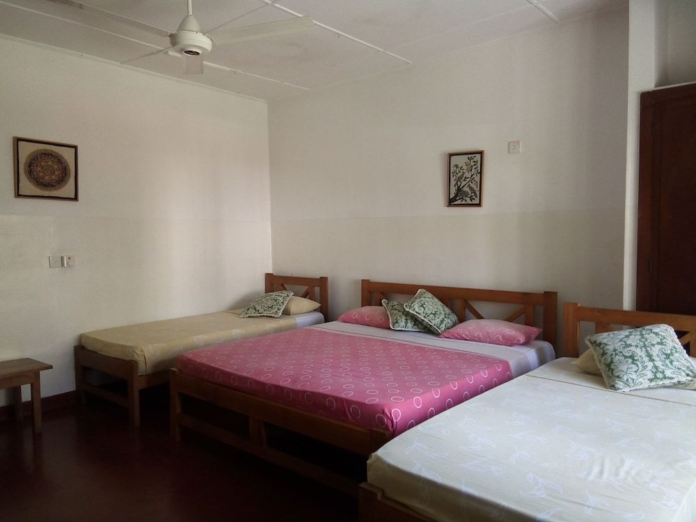 Hotel Mango Garden Family Room 3