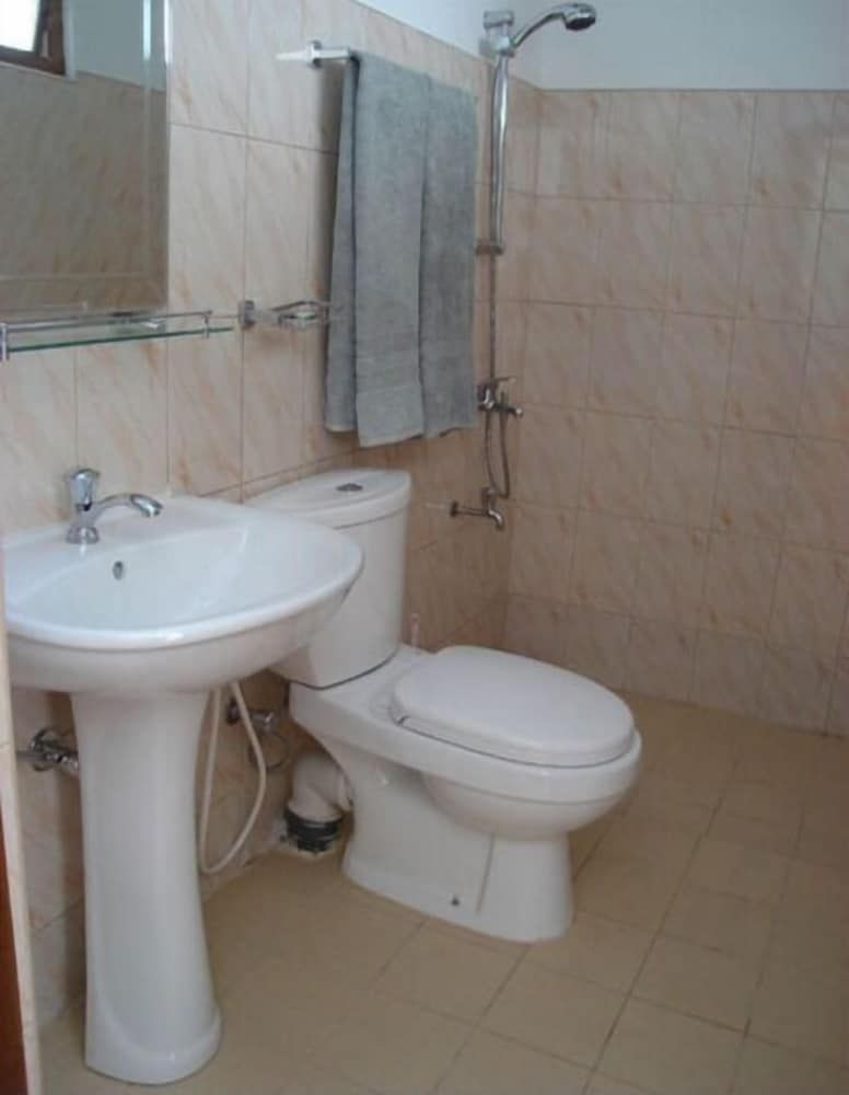 Hotel Mango Garden Standard Double Room 11