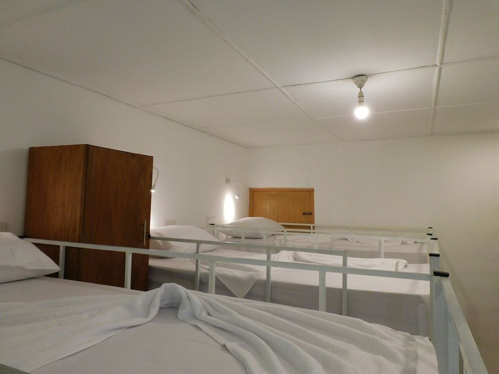 Kutumbaya Standard Shared Dormitory 6