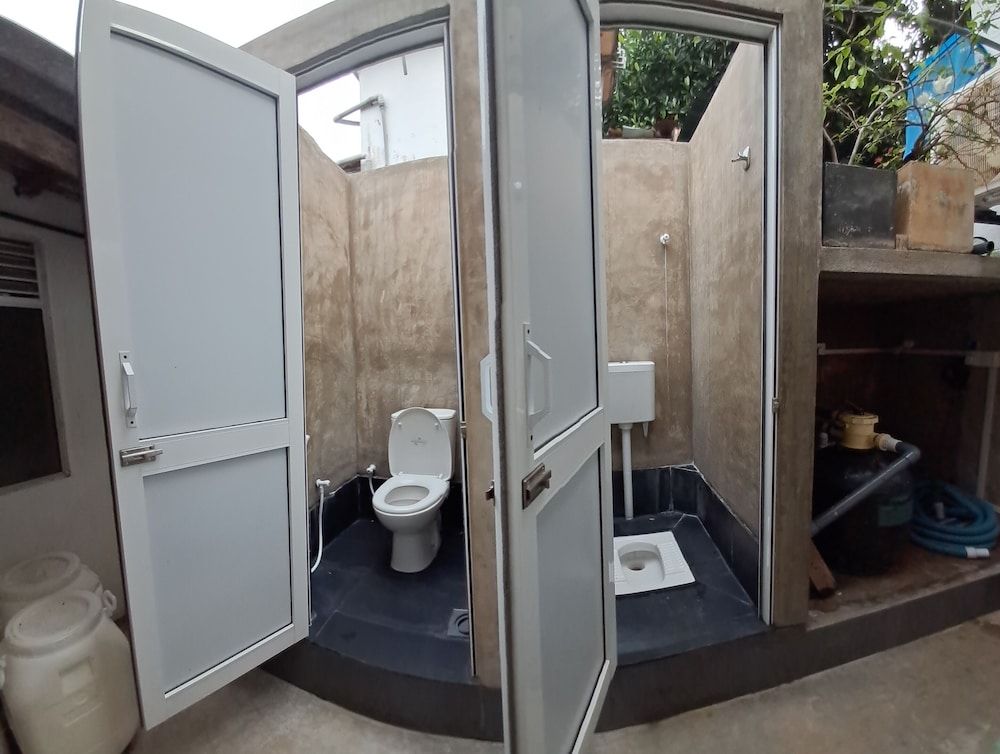 Kutumbaya Standard Shared Dormitory 14