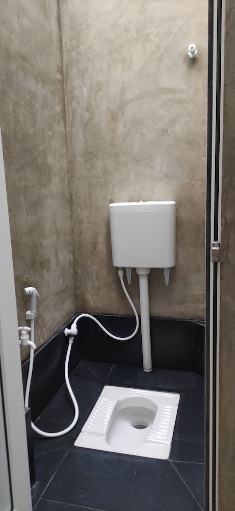 Kutumbaya Standard Shared Dormitory 10