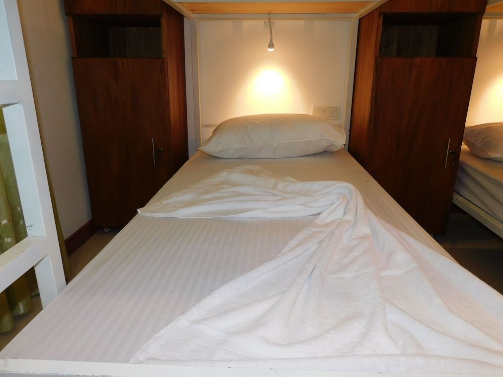 Kutumbaya Standard Shared Dormitory 2