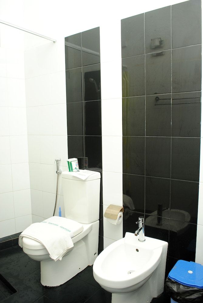 Hotel See Kandy Standard Double Room, 1 Double Bed, Non Smoking, Lake View 5