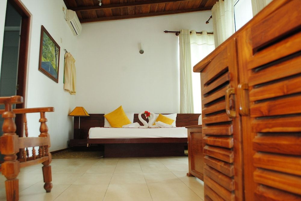 Hotel See Kandy Deluxe Double or Twin Room, Lake View 8