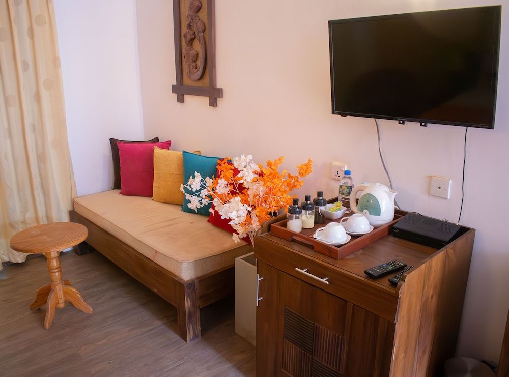 Elephant Rest Udawalawa Deluxe Double Room, 2 Bedrooms, Terrace, Garden View 15