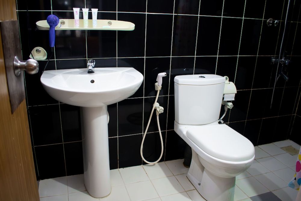 Elephant Rest Udawalawa Deluxe Double Room, 2 Bedrooms, Terrace, Garden View 10