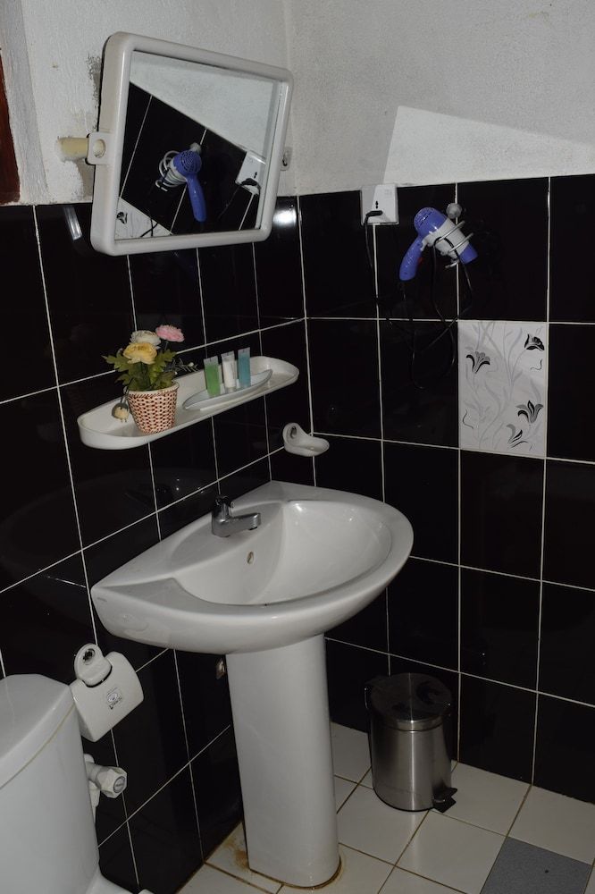 Elephant Rest Udawalawa Deluxe Double Room, 2 Bedrooms, Terrace, Garden View 11