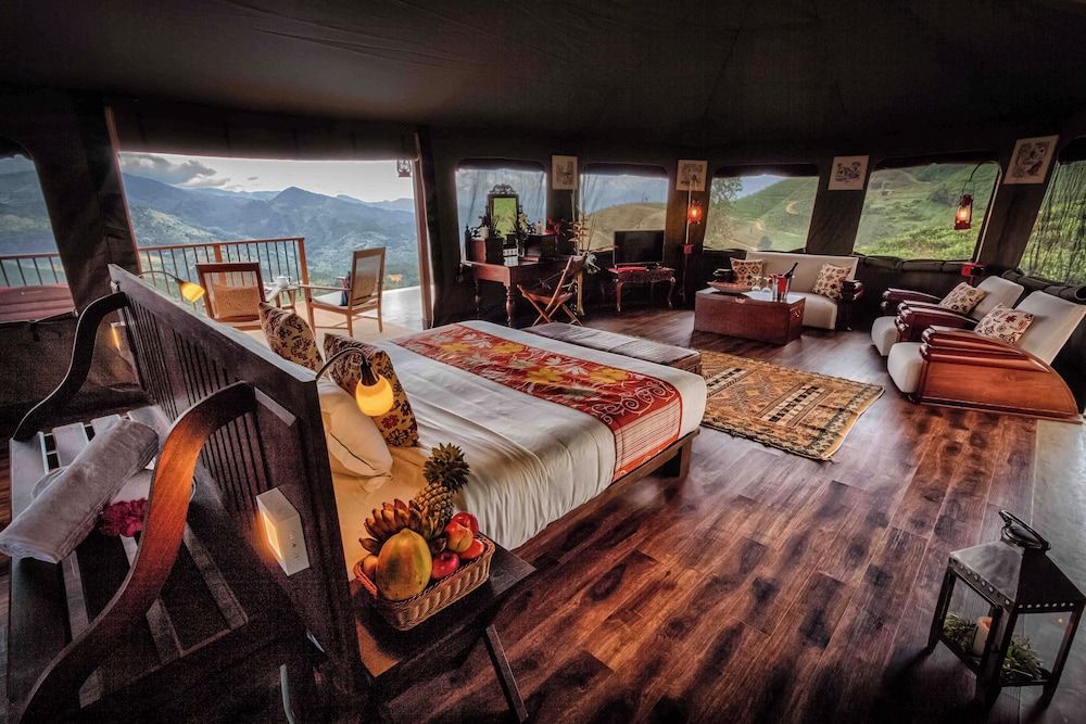 Honeymoon Suite, 1 Bedroom, Private Pool, Mountain View