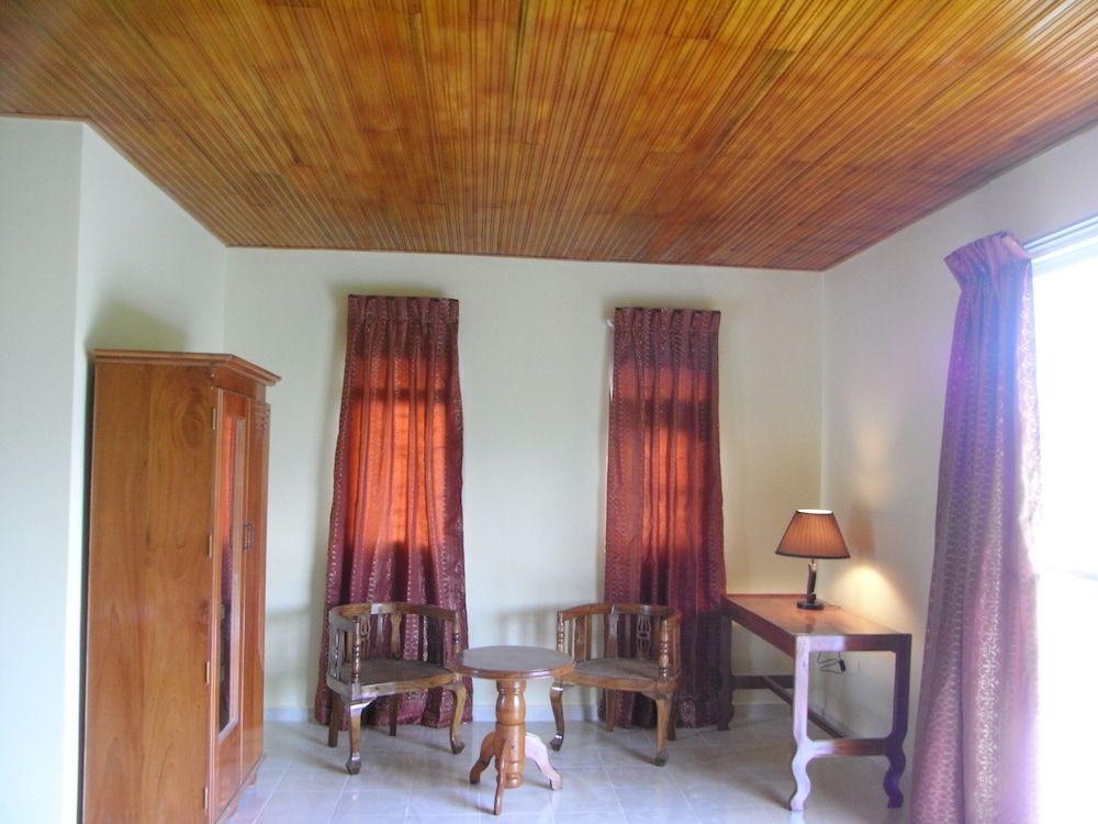 Deluxe Suite, Mountain View