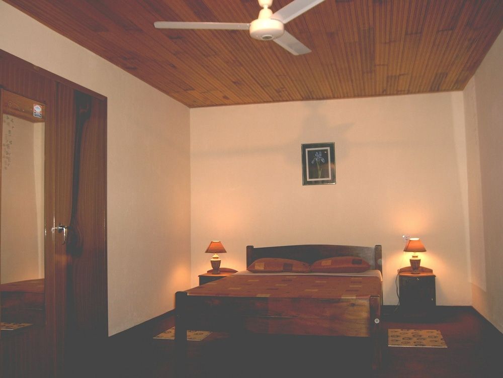 Standard Double Room, Mountain View