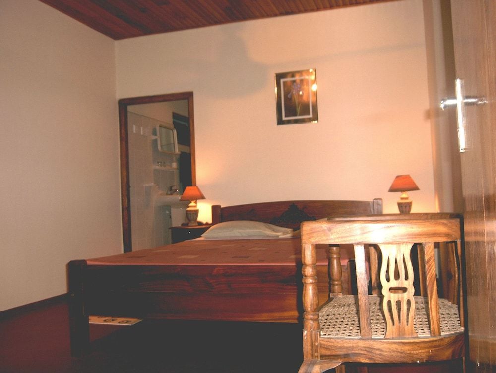 Standard Double Room, Mountain View