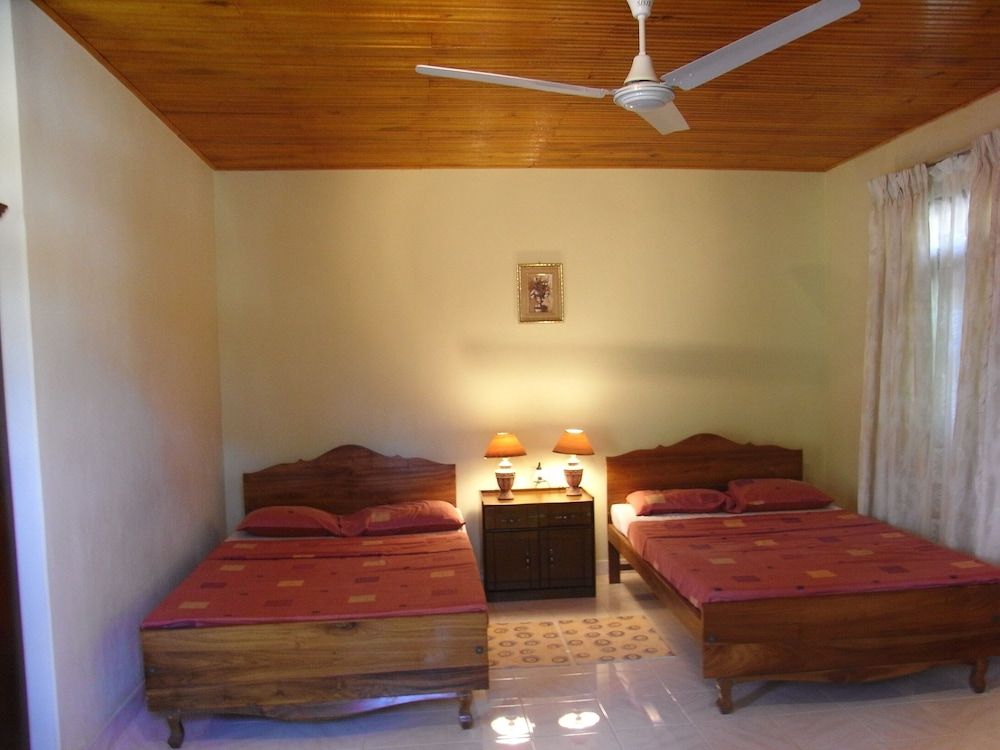 Deluxe Double Room, Mountain View