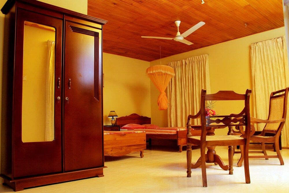 Deluxe Double Room, Mountain View