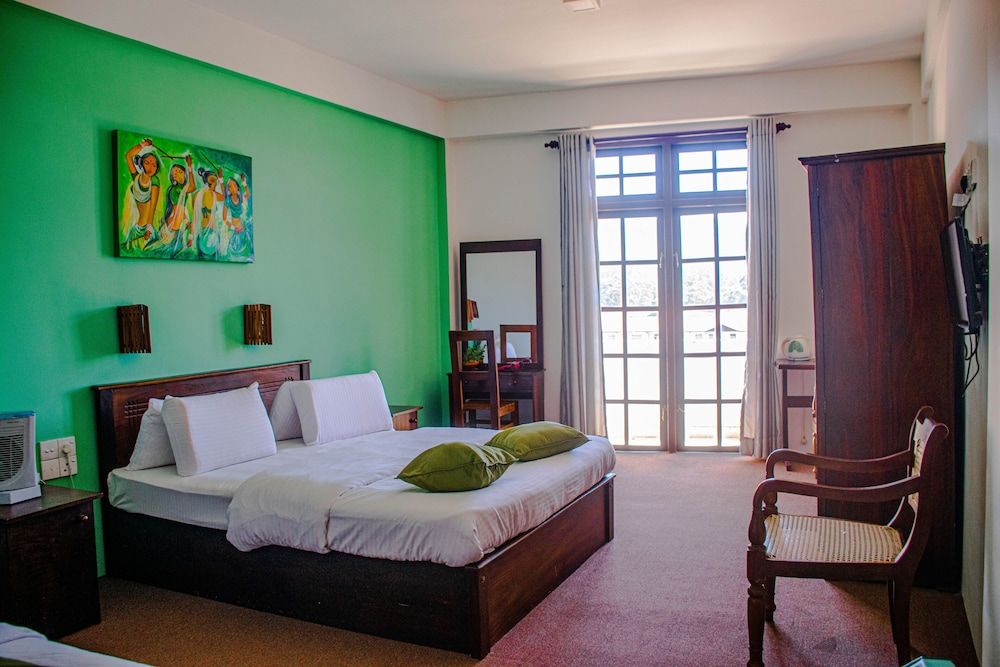 Manudi Glenfallsedge Rest Triple Room 4