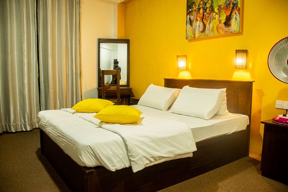 Manudi Glenfallsedge Rest Triple Room 2