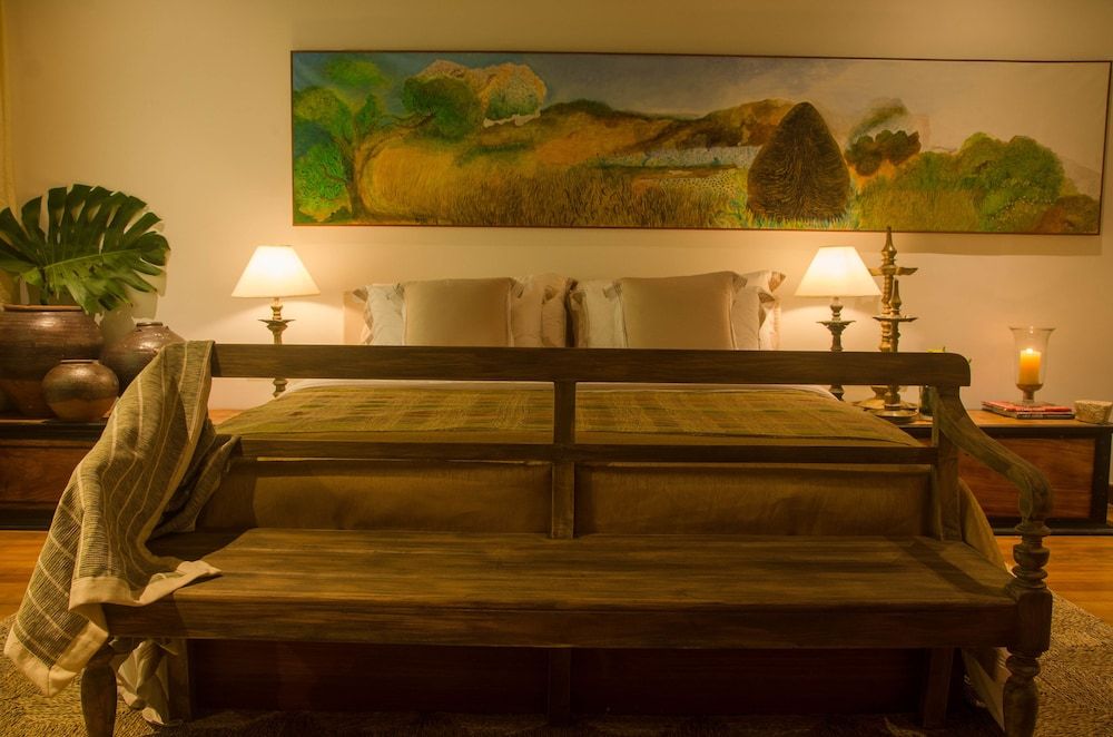 undefined Stone House Kandy 3