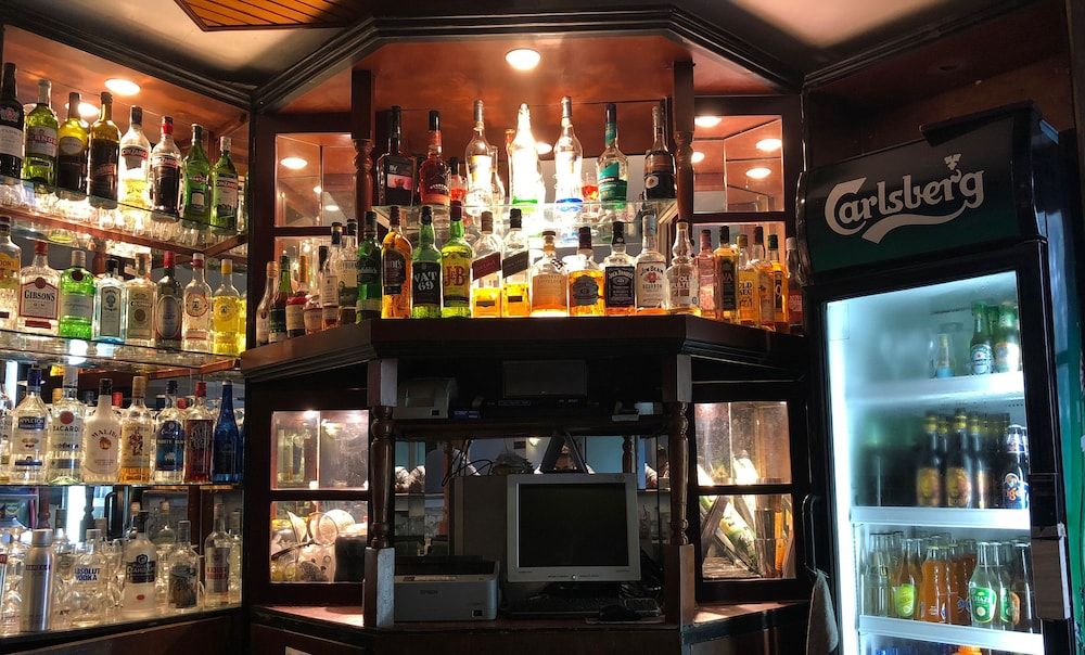 undefined The Swiss Residence 4