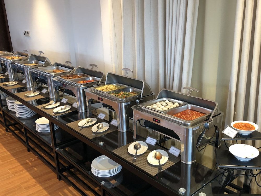 undefined The Swiss Residence 8