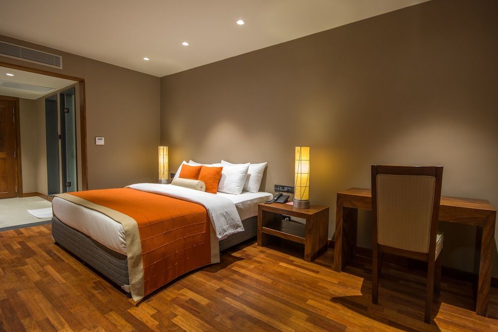 undefined The Swiss Residence 9