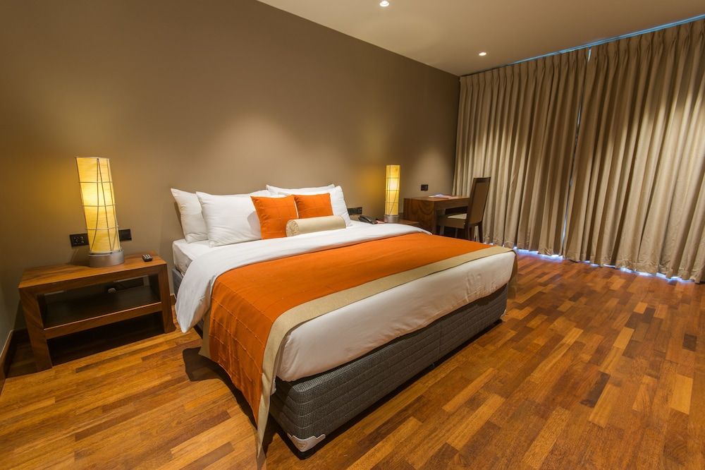 undefined The Swiss Residence 10