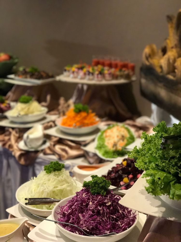 undefined The Swiss Residence 6