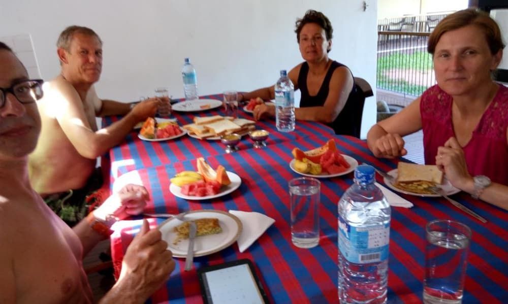 undefined Sujatha Tourist Rest 8