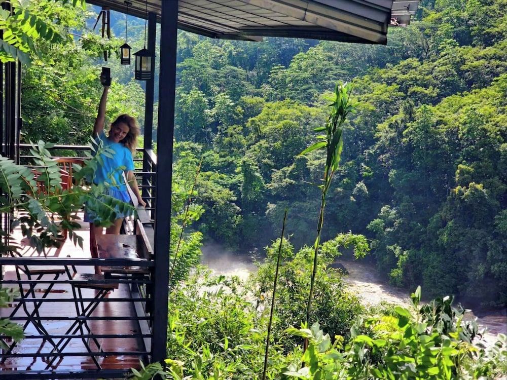 Aqua Dunhinda Villa & Nature Retreat Deluxe Double Room 9