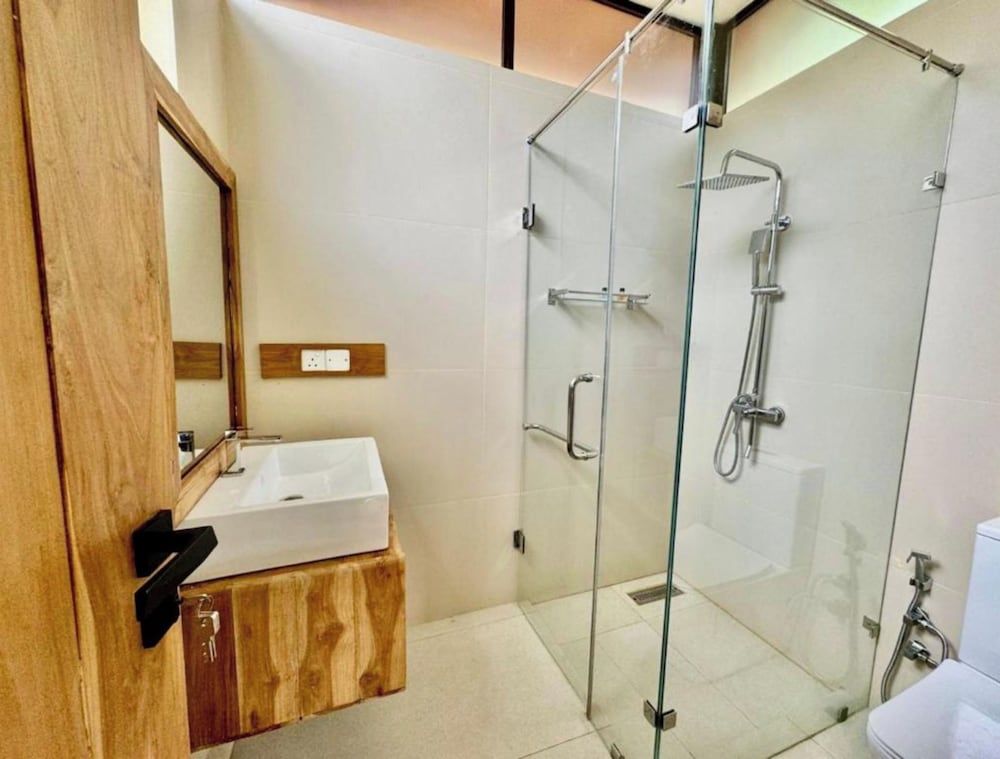 Aqua Dunhinda Villa & Nature Retreat Deluxe Double Room 10