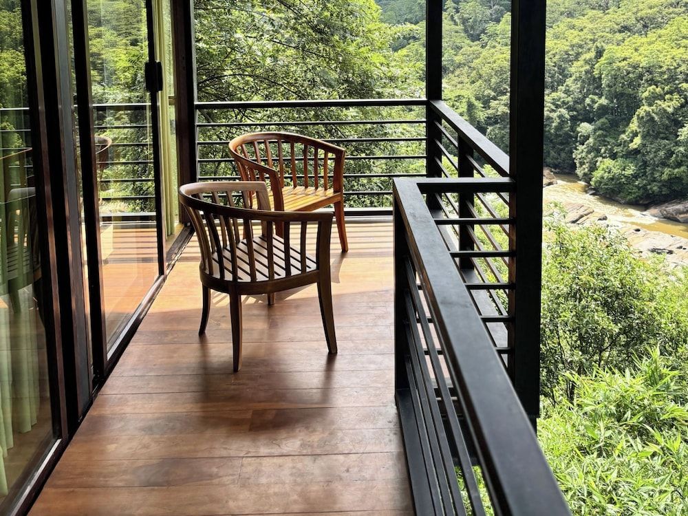 Aqua Dunhinda Villa & Nature Retreat Deluxe Double Room 5