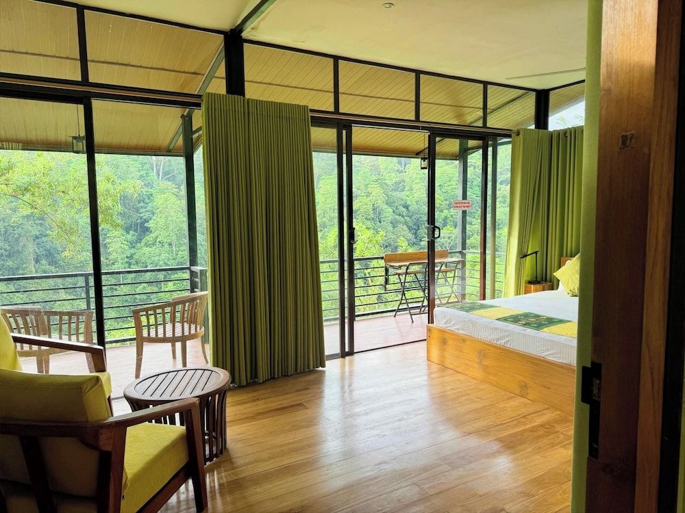 Aqua Dunhinda Villa & Nature Retreat Deluxe Double Room 11