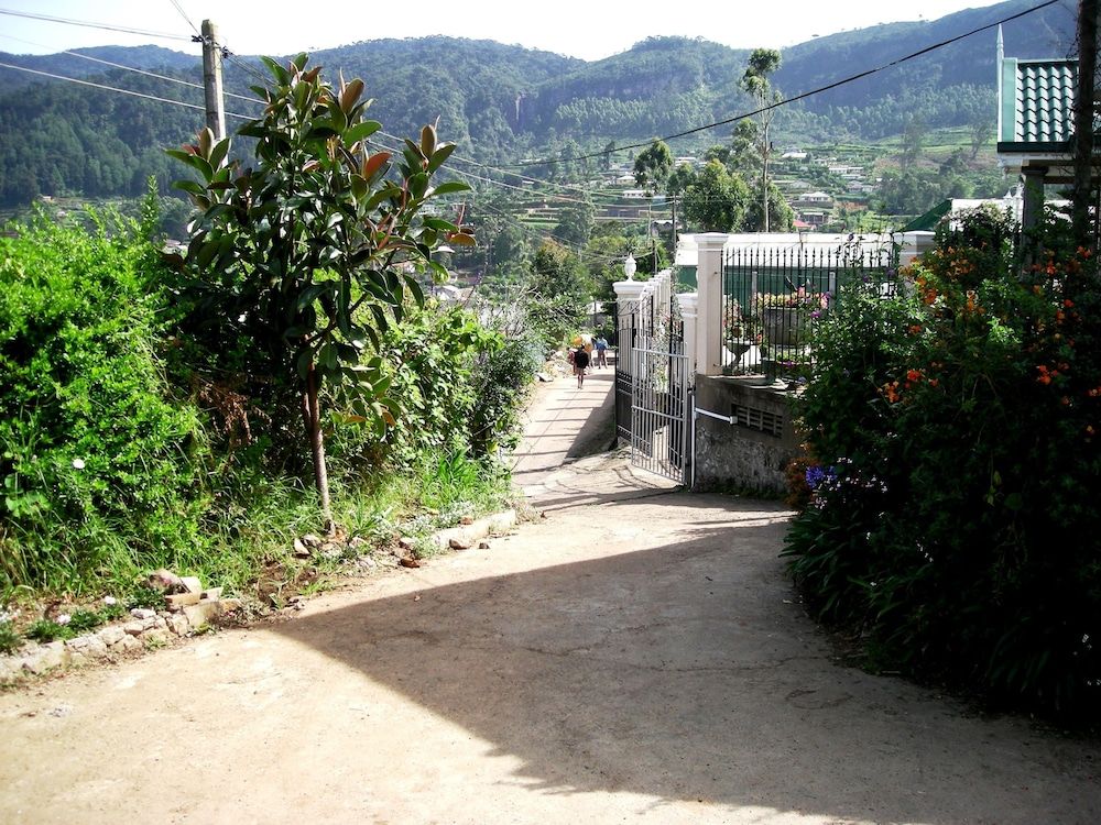 undefined Old English Colonial Bungalow 2