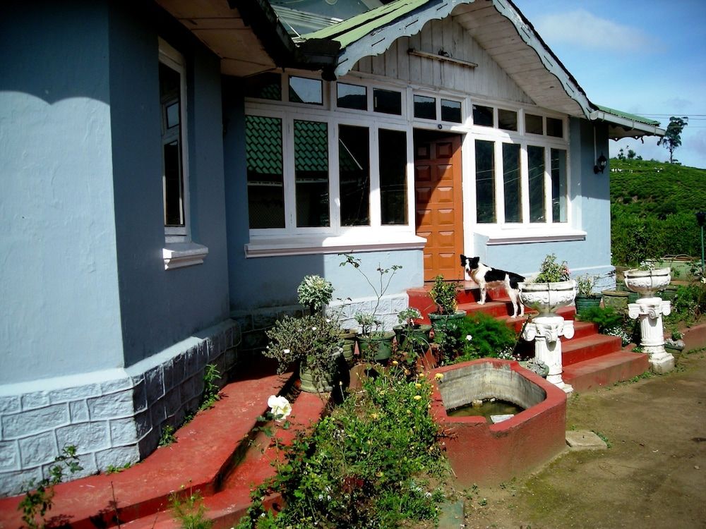 undefined Old English Colonial Bungalow 5