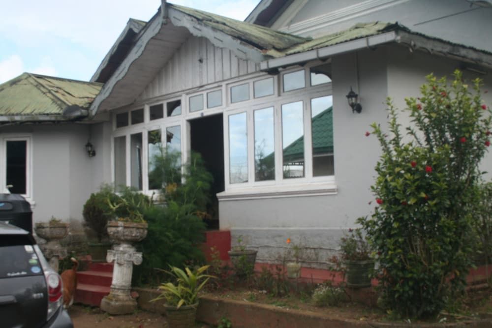 undefined Old English Colonial Bungalow