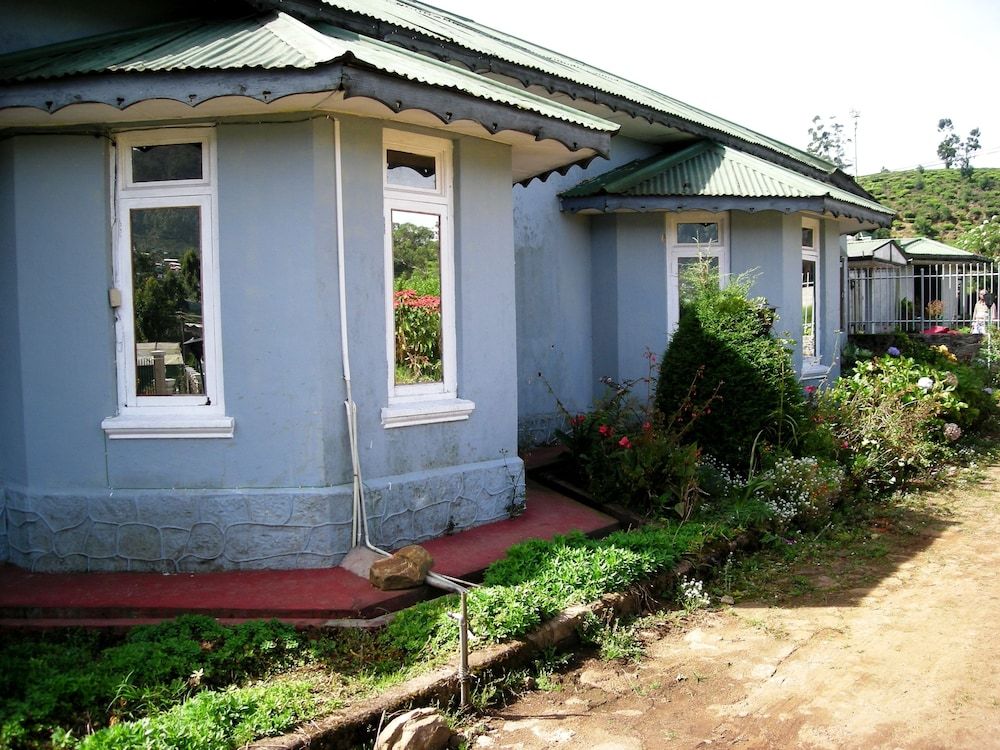 undefined Old English Colonial Bungalow 3