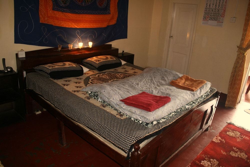 undefined Old English Colonial Bungalow 4